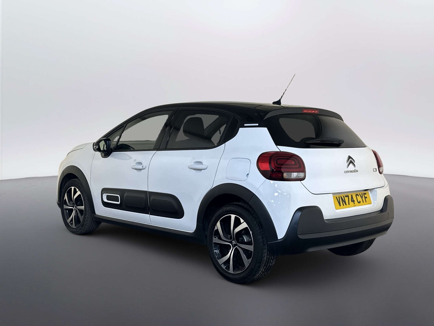 Used Citroen C3 2024 for sale - 77829941: Photo 8
