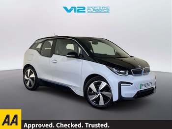 Used BMW i3 2019 for sale - 79004948: Photo