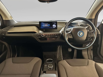 Used BMW i3 2019 for sale - 79004948: Photo