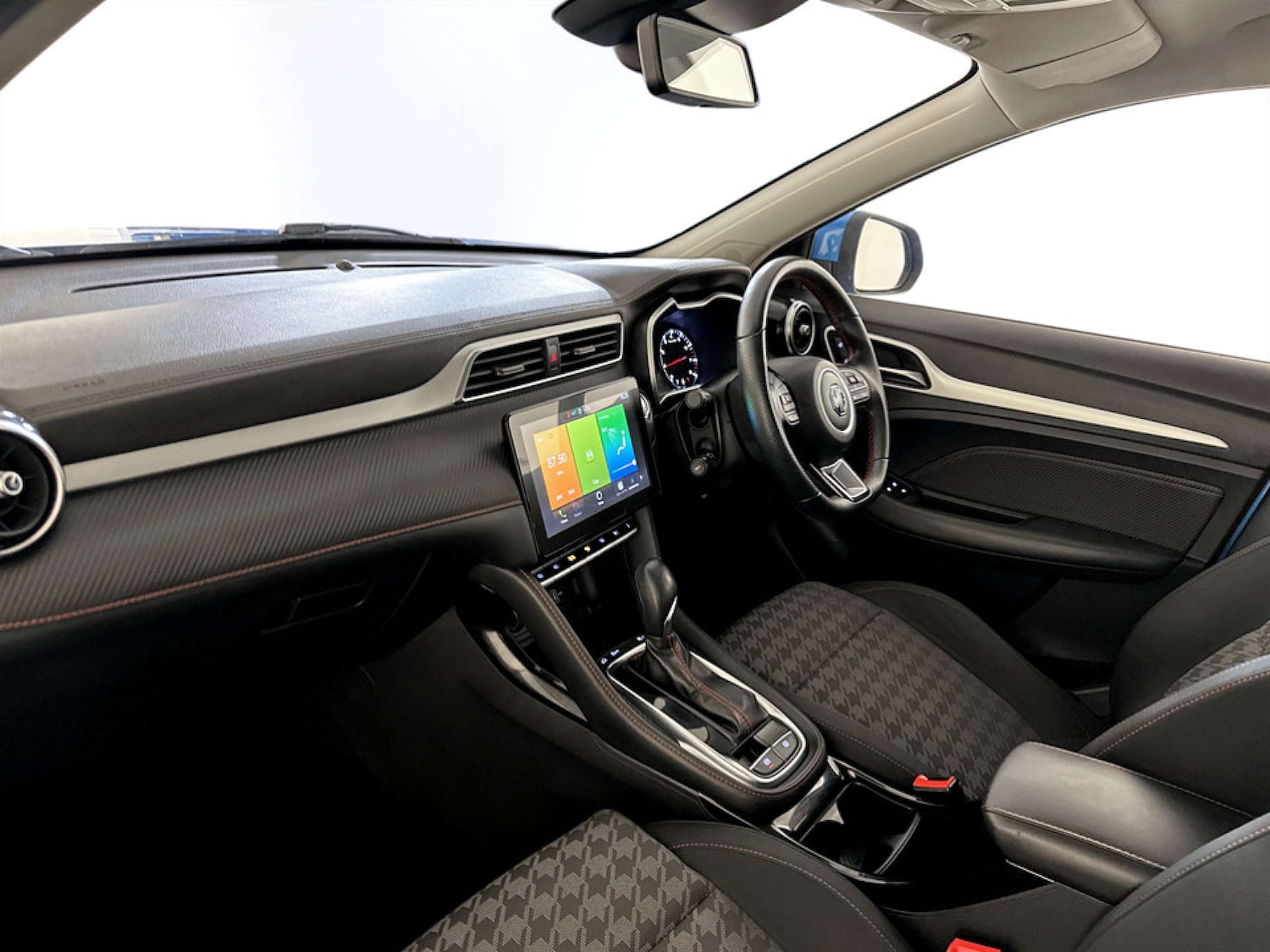 Used MG MG ZS 2021 for sale - 77185810: Photo 12