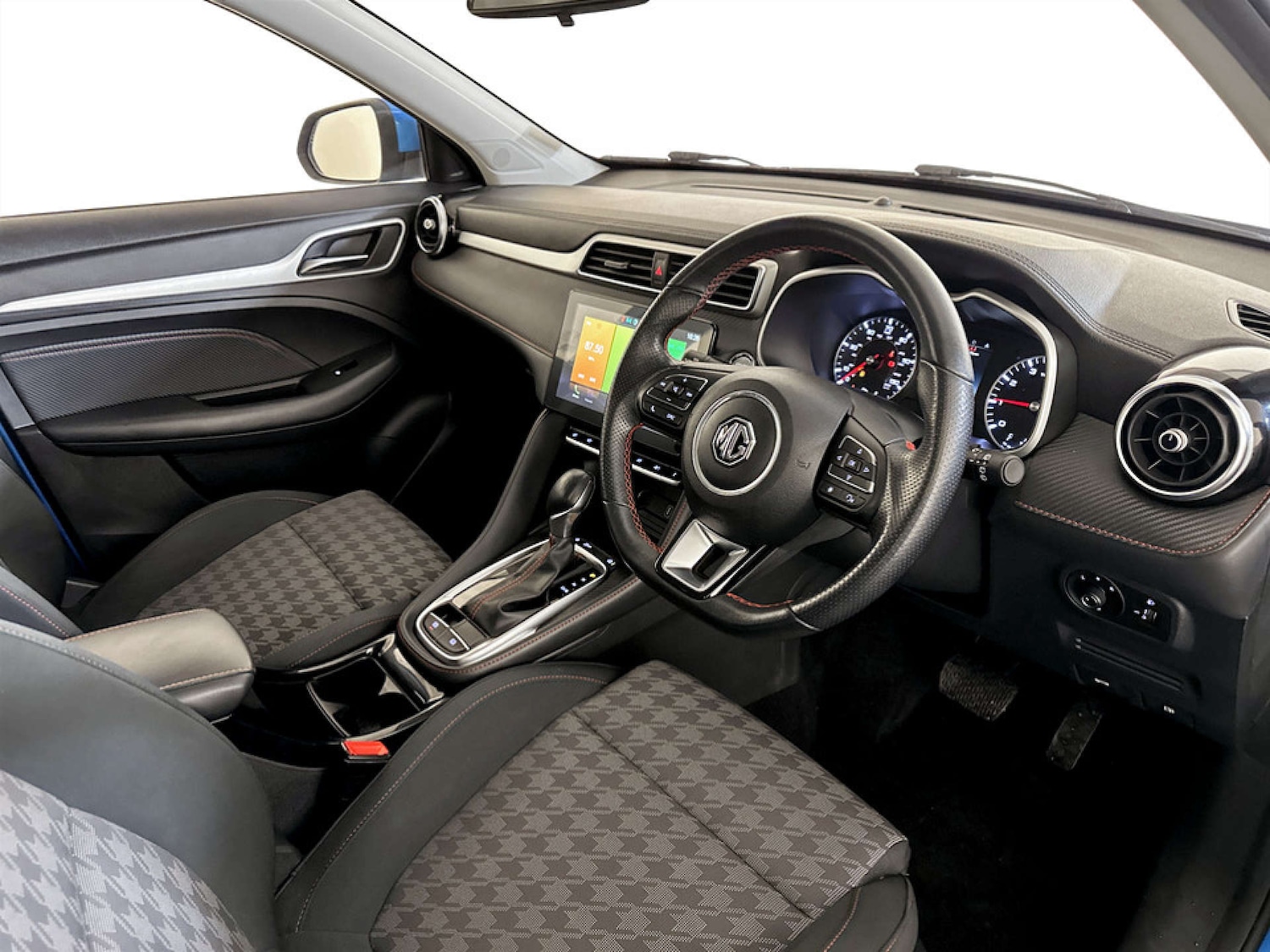 Used MG MG ZS 2021 for sale - 77185810: Photo 15