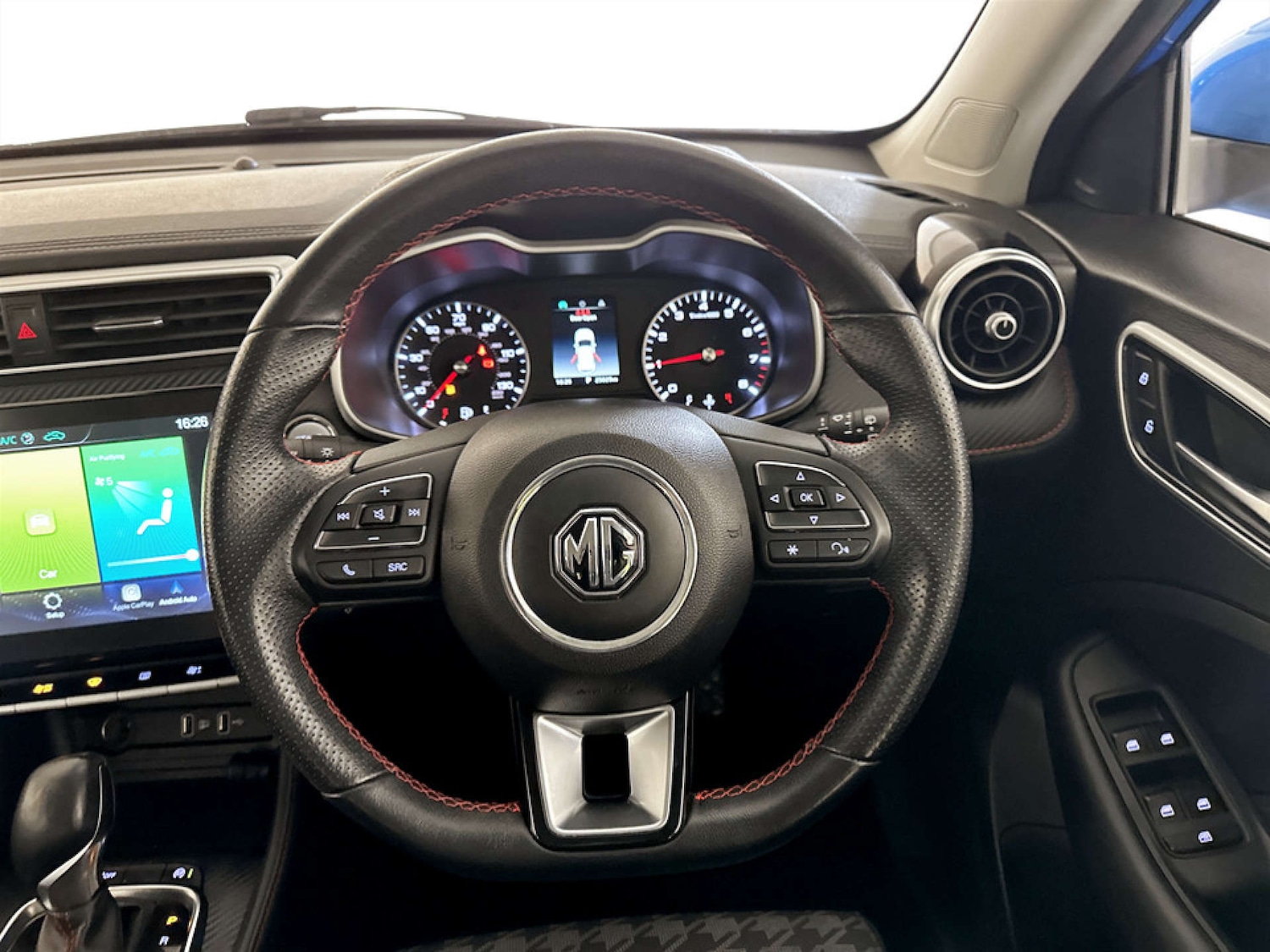 Used MG MG ZS 2021 for sale - 77185810: Photo 16