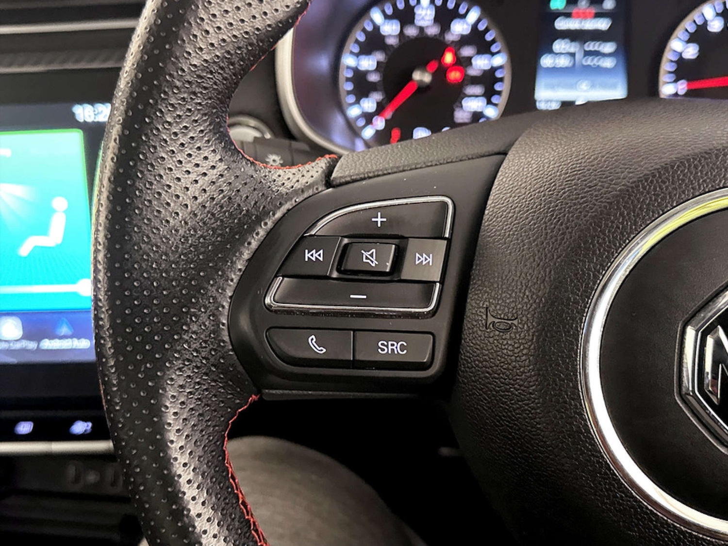 Used MG MG ZS 2021 for sale - 77185810: Photo 17