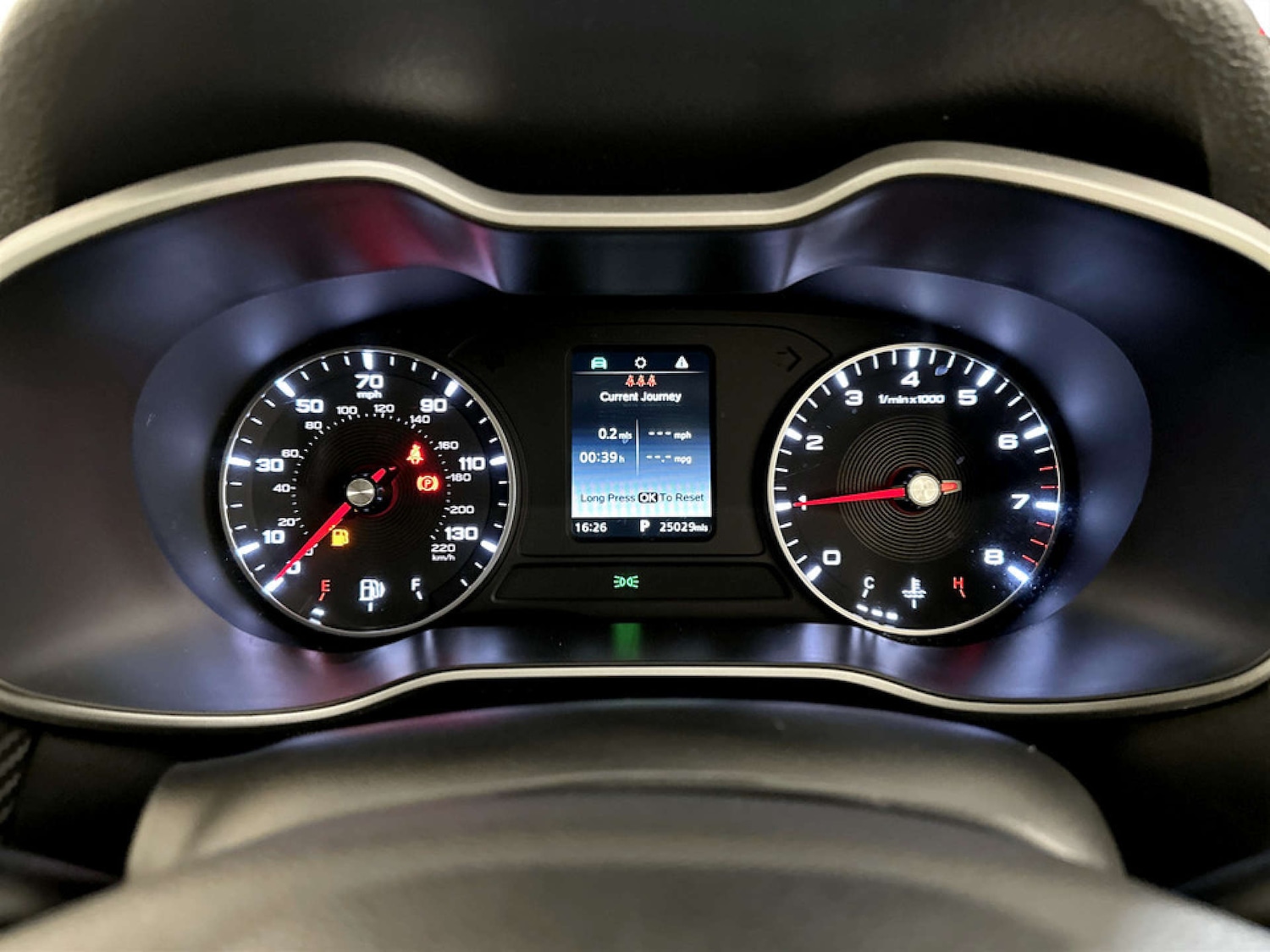 Used MG MG ZS 2021 for sale - 77185810: Photo 18