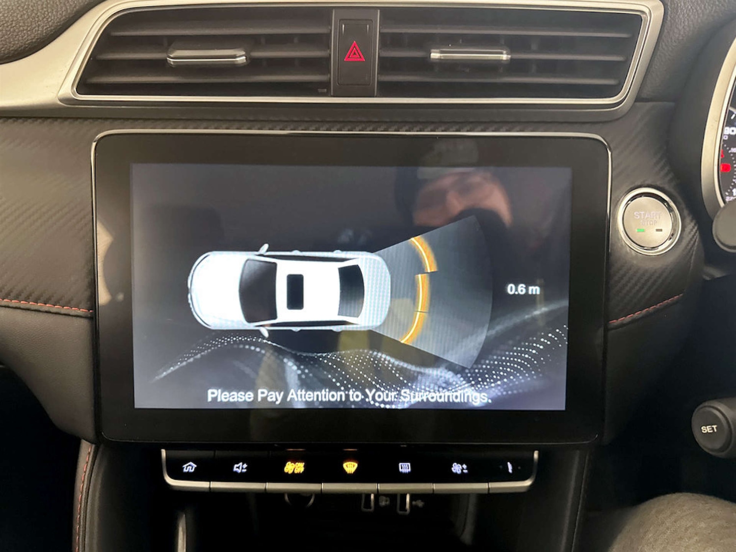 Used MG MG ZS 2021 for sale - 77185810: Photo 20