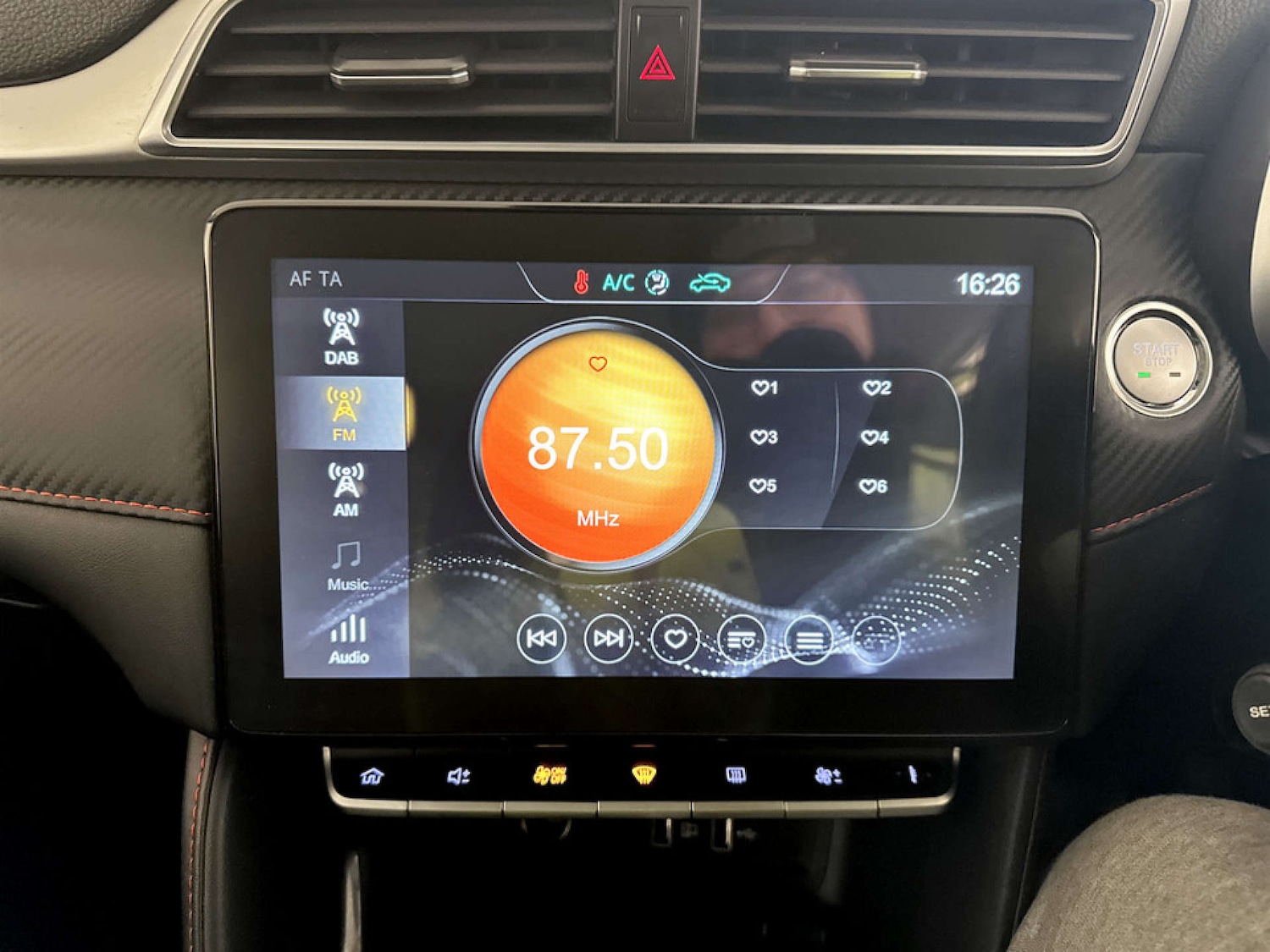 Used MG MG ZS 2021 for sale - 77185810: Photo 21