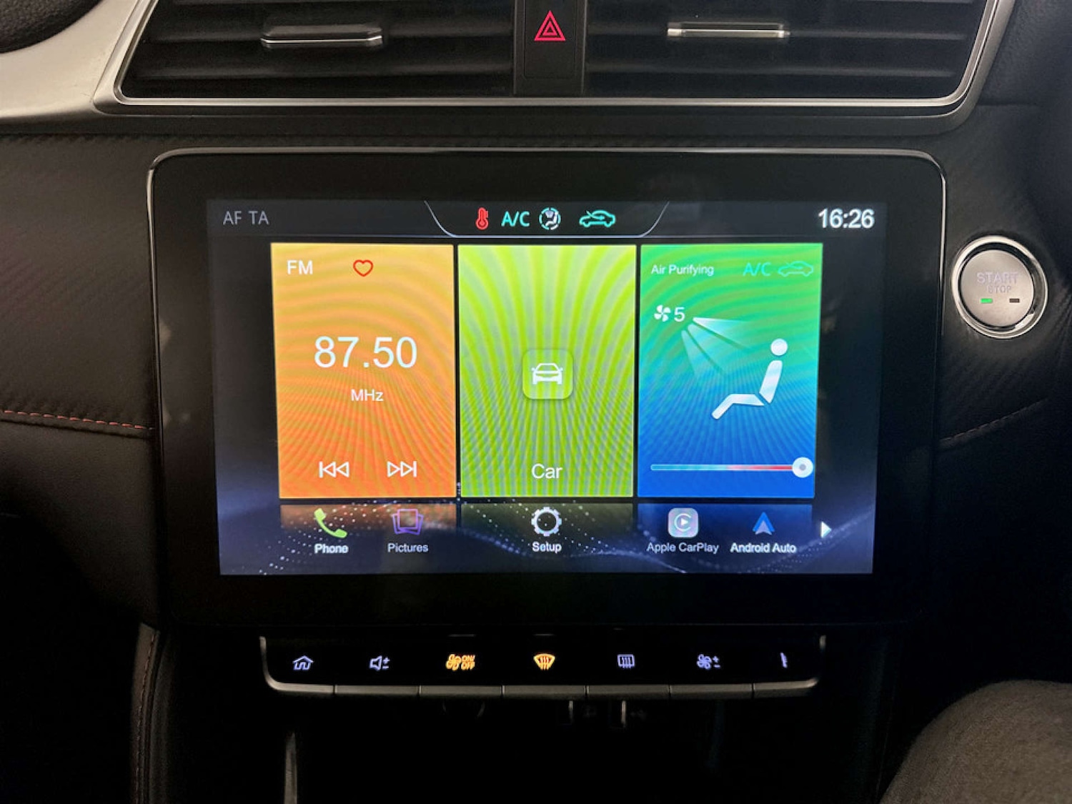 Used MG MG ZS 2021 for sale - 77185810: Photo 22