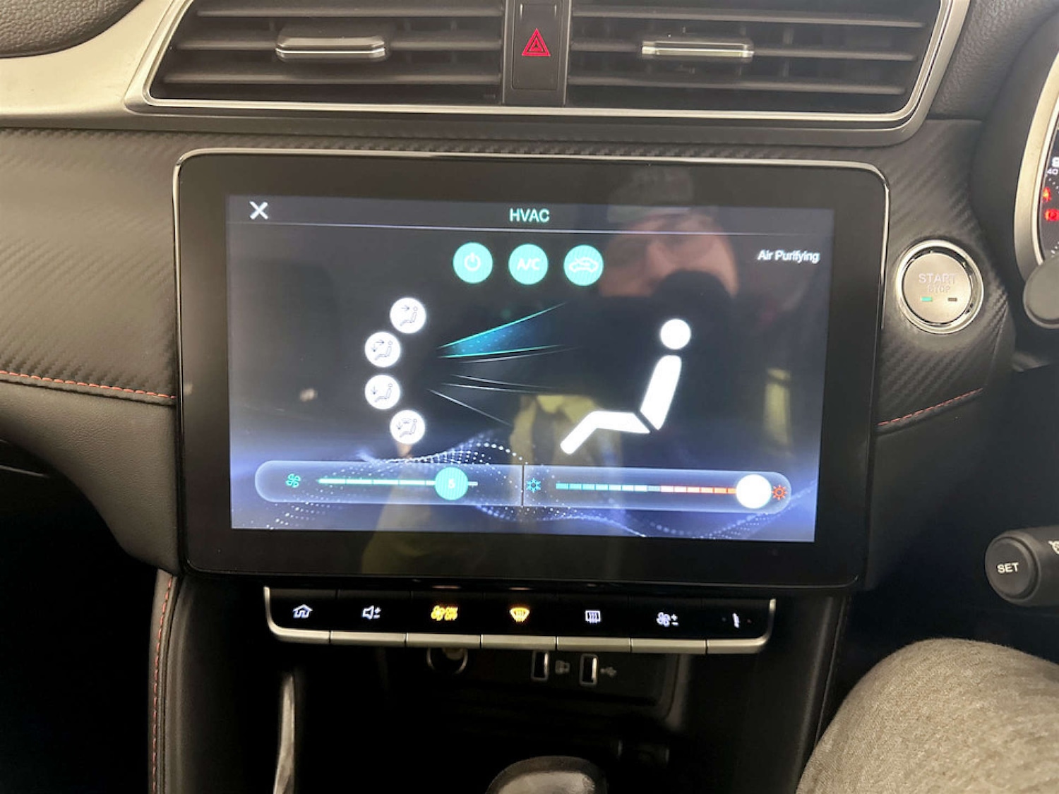 Used MG MG ZS 2021 for sale - 77185810: Photo 23