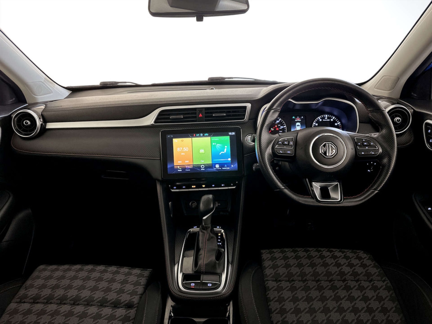 Used MG MG ZS 2021 for sale - 77185810: Photo 3