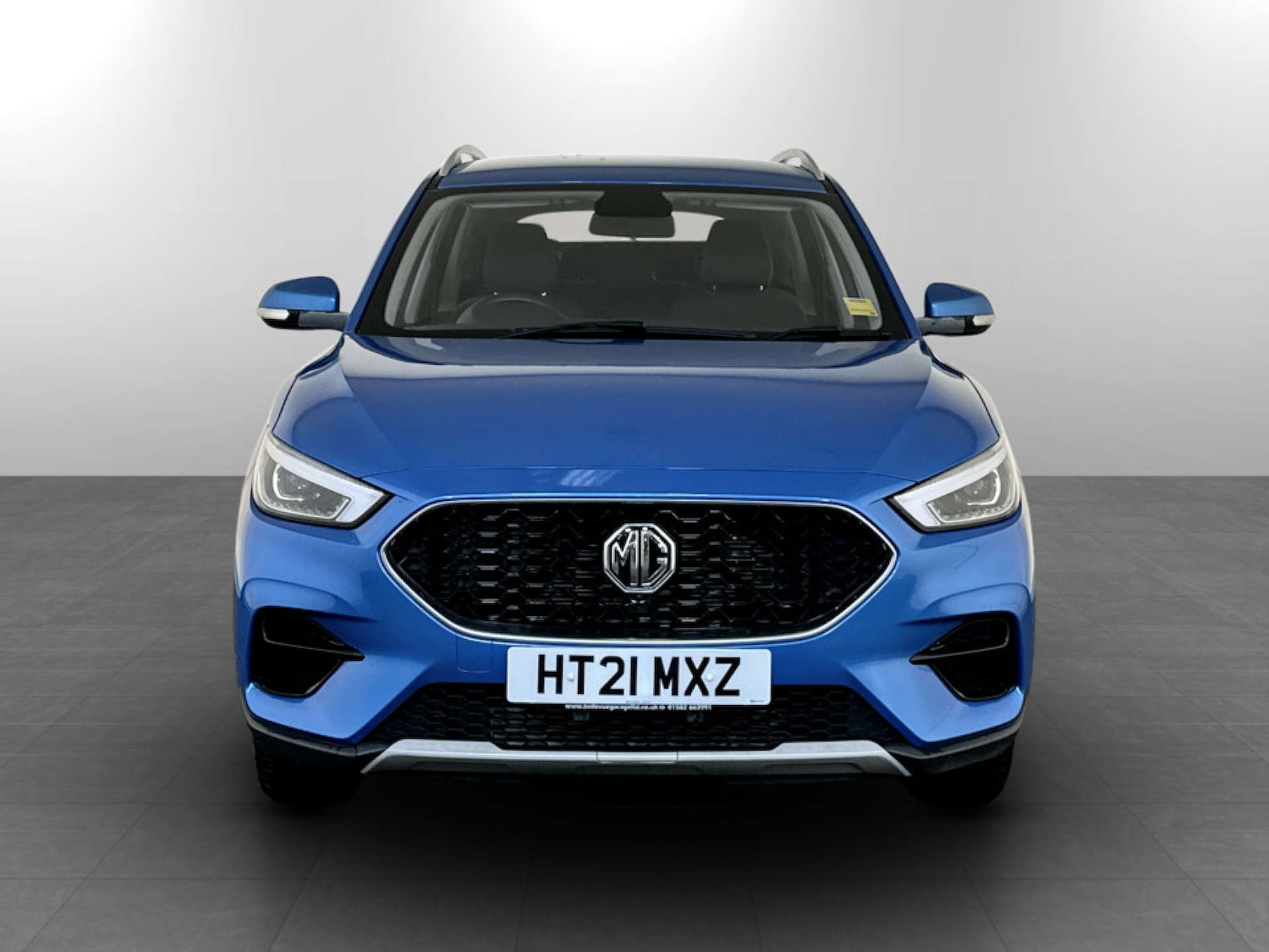 Used MG MG ZS 2021 for sale - 77185810: Photo 5