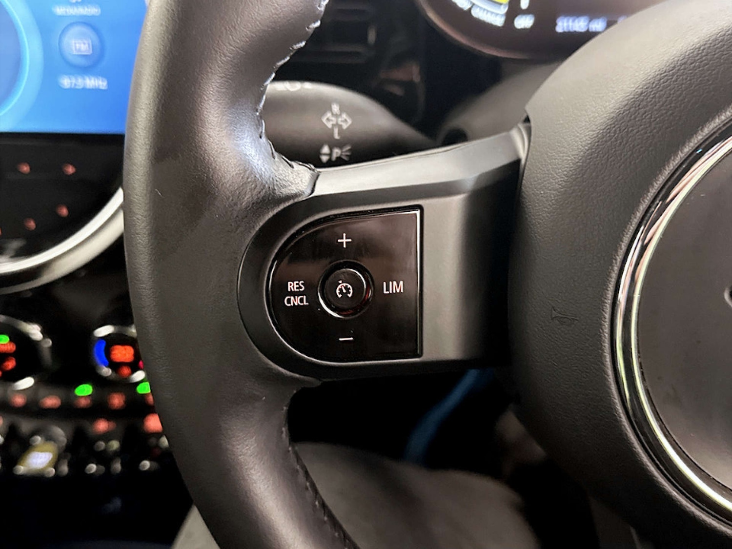 Used MINI Hatch 2023 for sale - 77639627: Photo 17