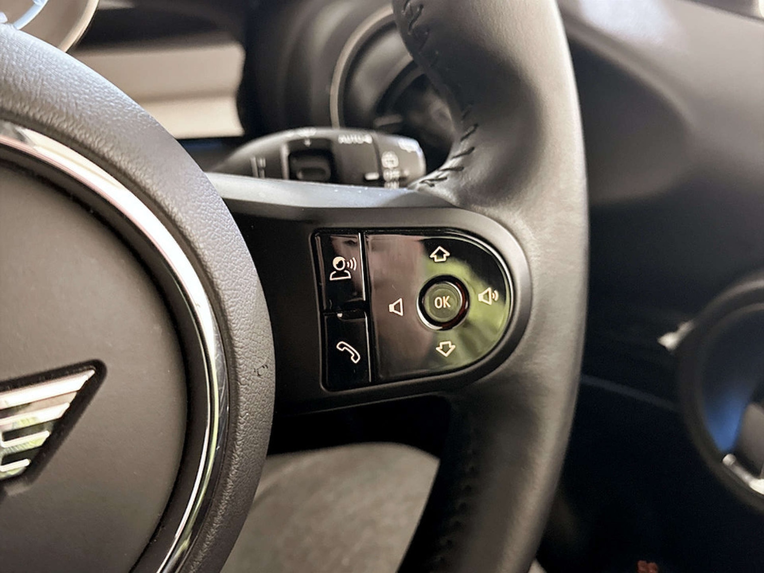 Used MINI Hatch 2023 for sale - 77639627: Photo 19