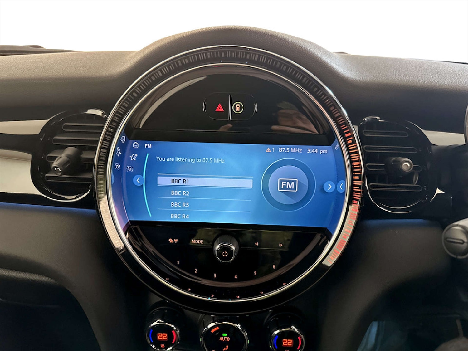 Used MINI Hatch 2023 for sale - 77639627: Photo 21