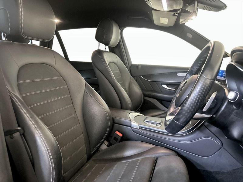 Used Mercedes-Benz GLC 2020 for sale - 75778862: Photo 13