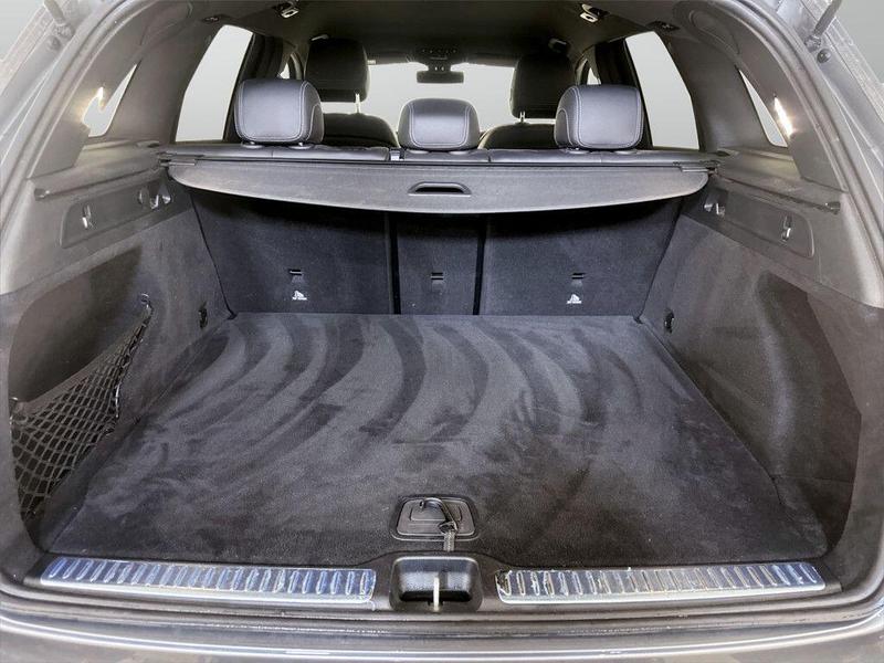 Used Mercedes-Benz GLC 2020 for sale - 75778862: Photo 14