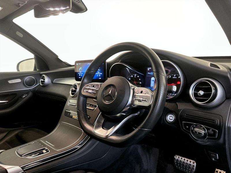 Used Mercedes-Benz GLC 2020 for sale - 75778862: Photo 15