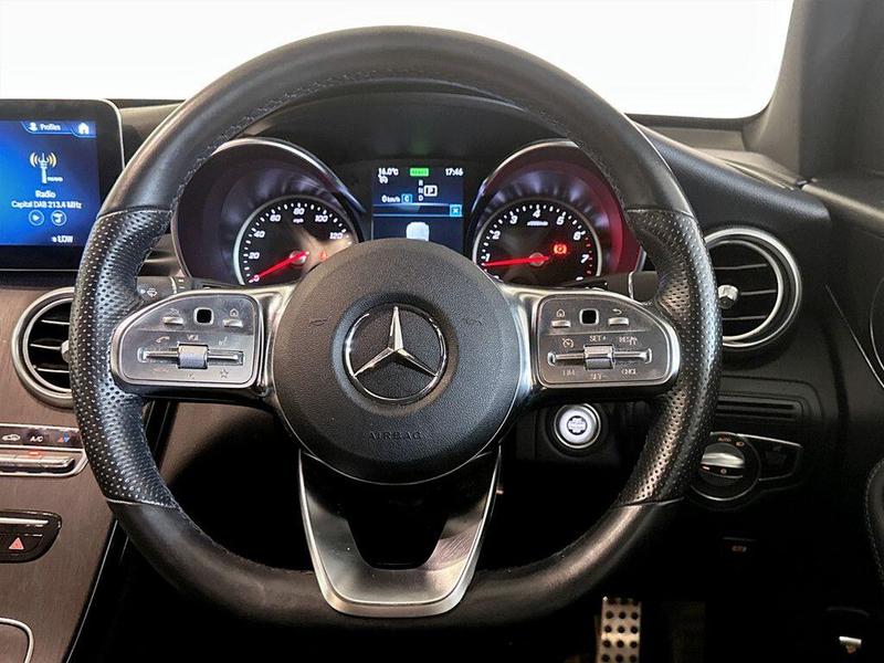 Used Mercedes-Benz GLC 2020 for sale - 75778862: Photo 16