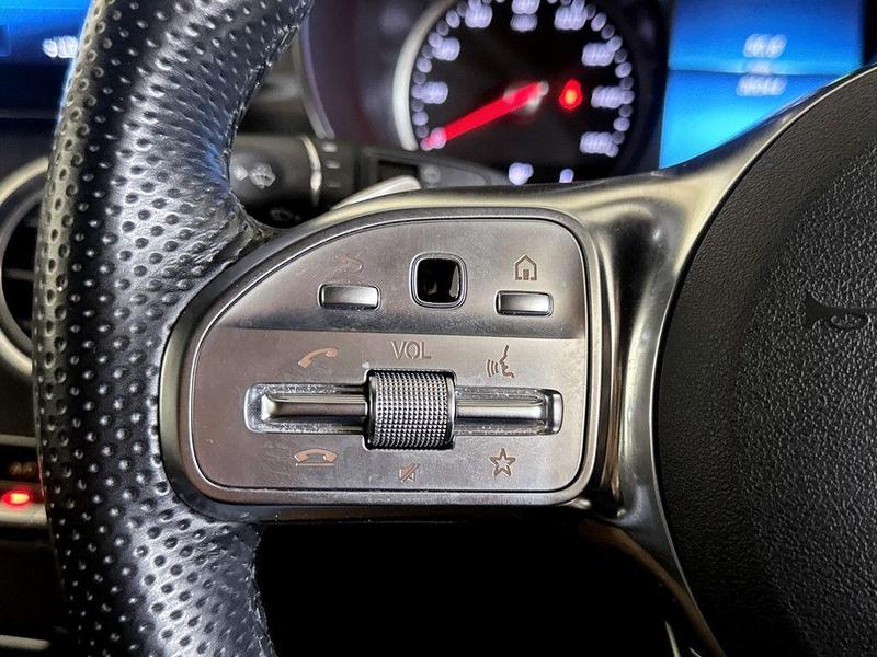 Used Mercedes-Benz GLC 2020 for sale - 75778862: Photo 17