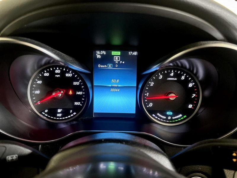 Used Mercedes-Benz GLC 2020 for sale - 75778862: Photo 18