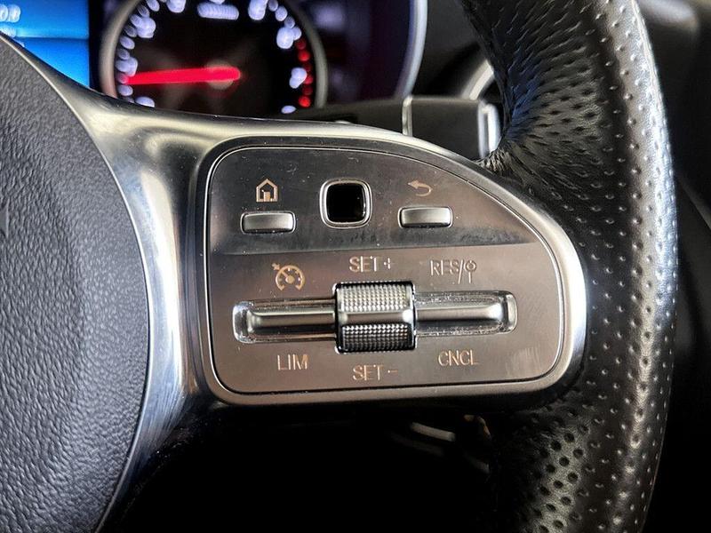 Used Mercedes-Benz GLC 2020 for sale - 75778862: Photo 19