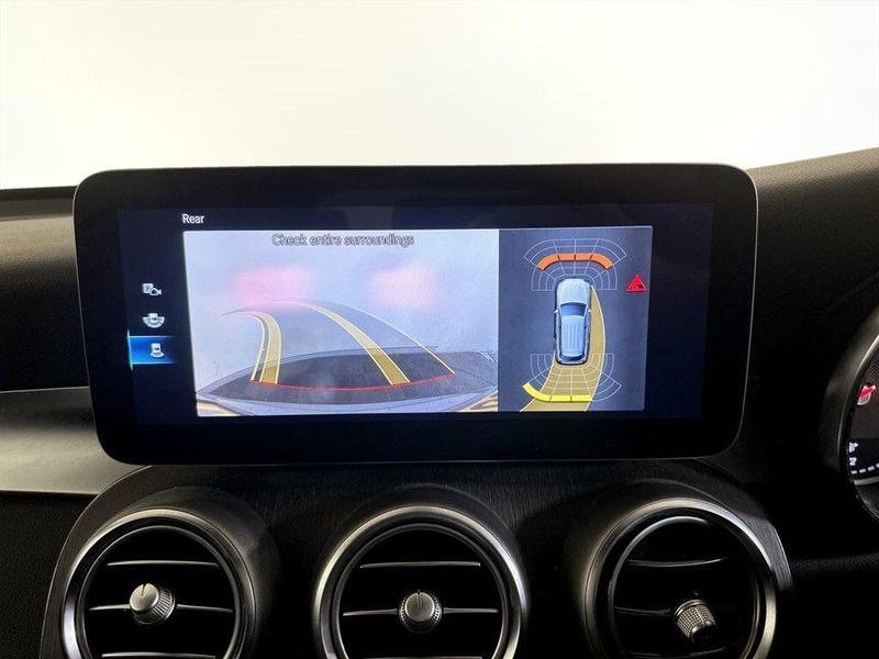 Used Mercedes-Benz GLC 2020 for sale - 75778862: Photo 20