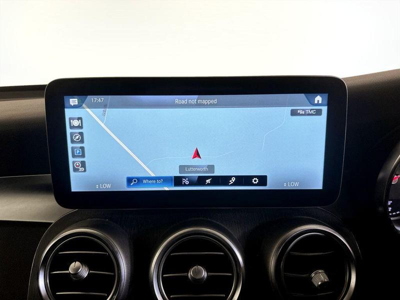 Used Mercedes-Benz GLC 2020 for sale - 75778862: Photo 21