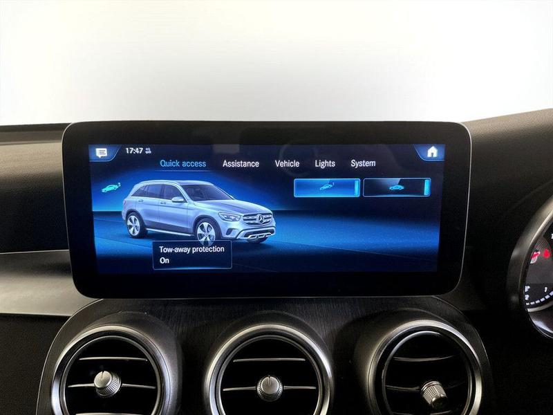 Used Mercedes-Benz GLC 2020 for sale - 75778862: Photo 22