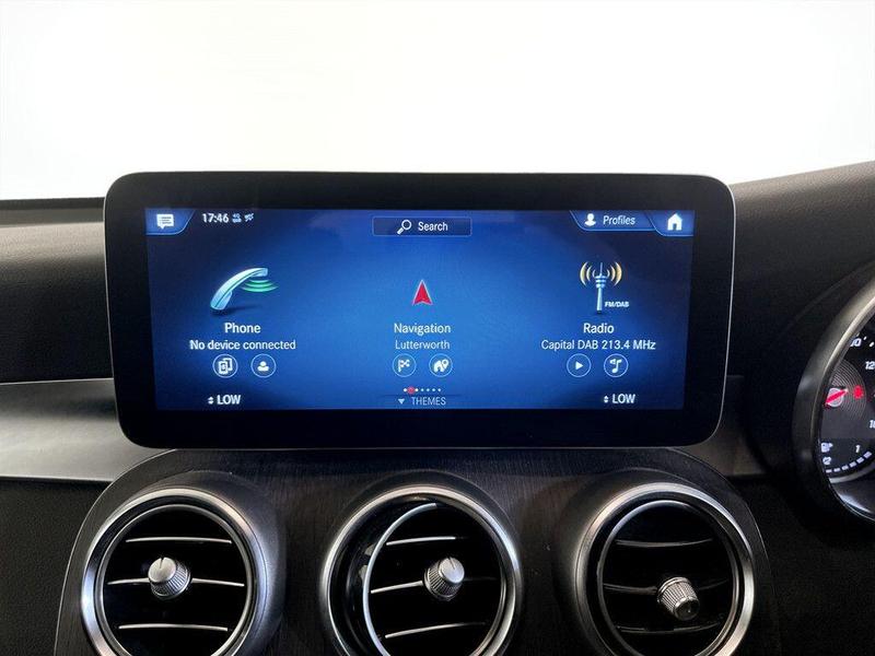 Used Mercedes-Benz GLC 2020 for sale - 75778862: Photo 23