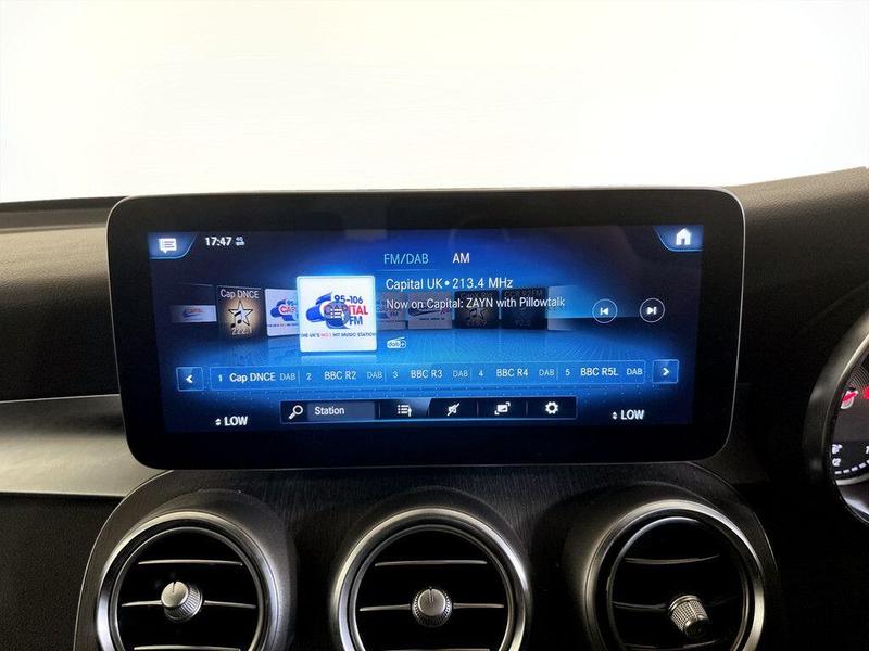 Used Mercedes-Benz GLC 2020 for sale - 75778862: Photo 24