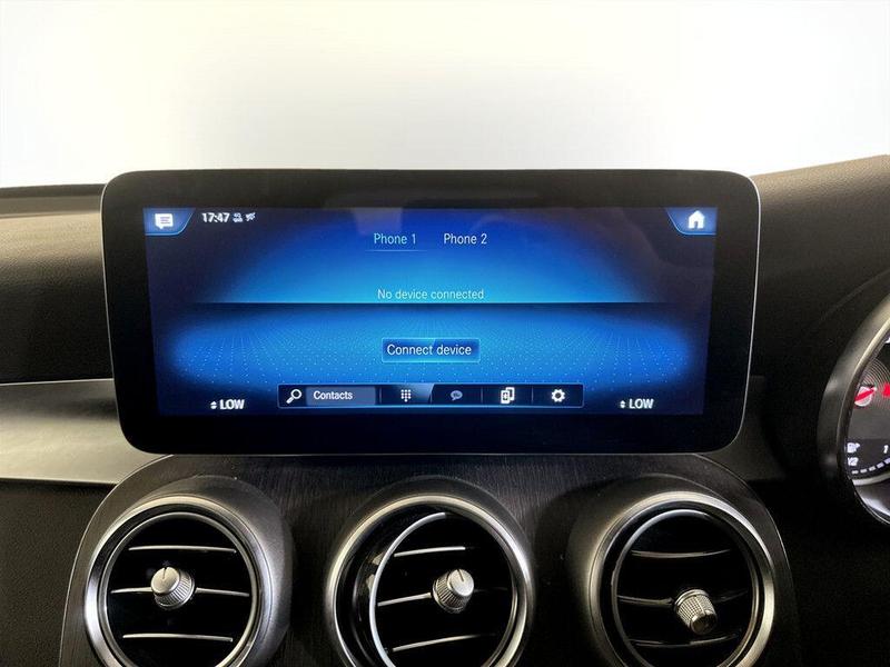 Used Mercedes-Benz GLC 2020 for sale - 75778862: Photo 25