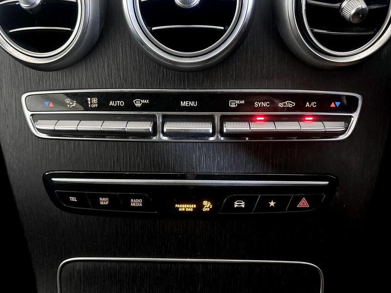 Used Mercedes-Benz GLC 2020 for sale - 75778862: Photo 26