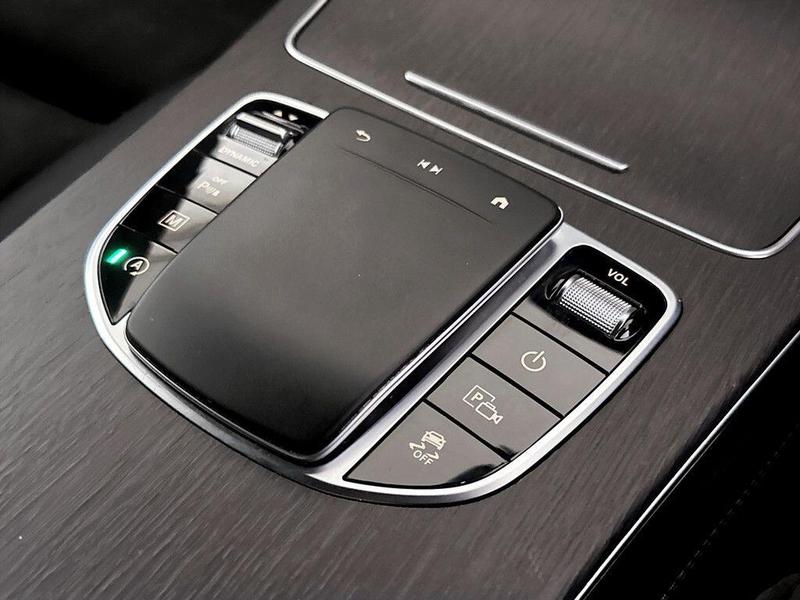 Used Mercedes-Benz GLC 2020 for sale - 75778862: Photo 27
