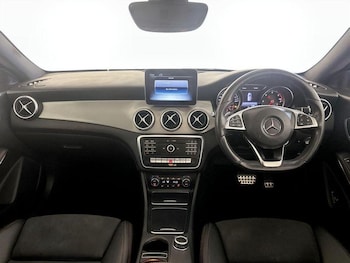 Used Mercedes-Benz CLA 2018 for sale - 75712796: Photo