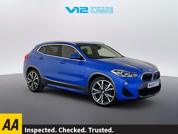 Used BMW X2 2019 for sale - 79487362: Photo