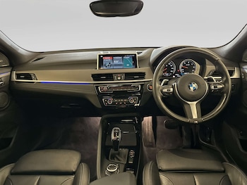 Used BMW X2 2019 for sale - 79487362: Photo