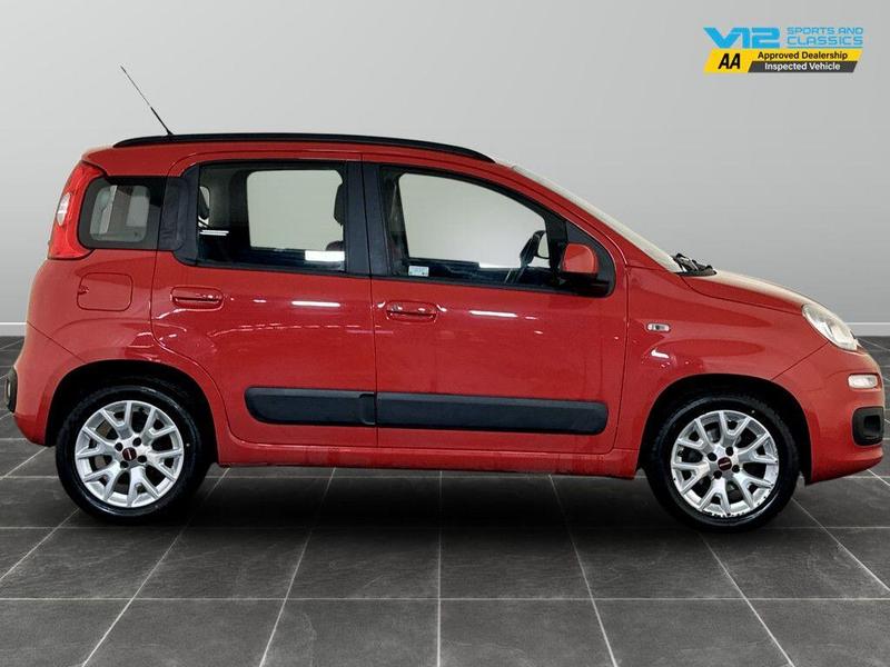 Used Fiat Panda 2018 for sale - 76433880: Photo 11