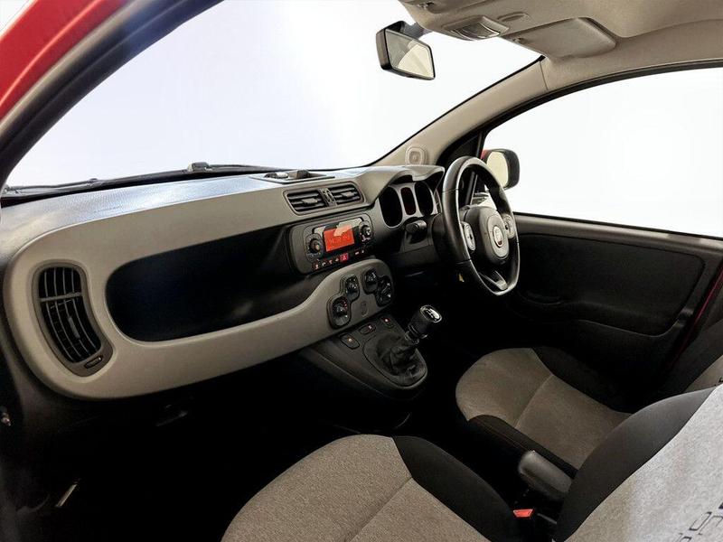 Used Fiat Panda 2018 for sale - 76433880: Photo 12