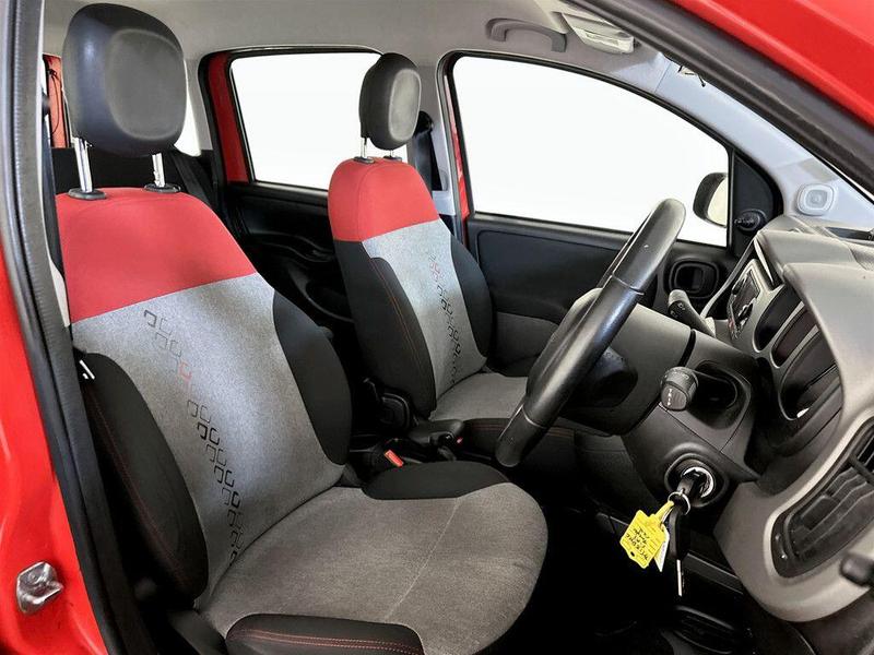 Used Fiat Panda 2018 for sale - 76433880: Photo 13