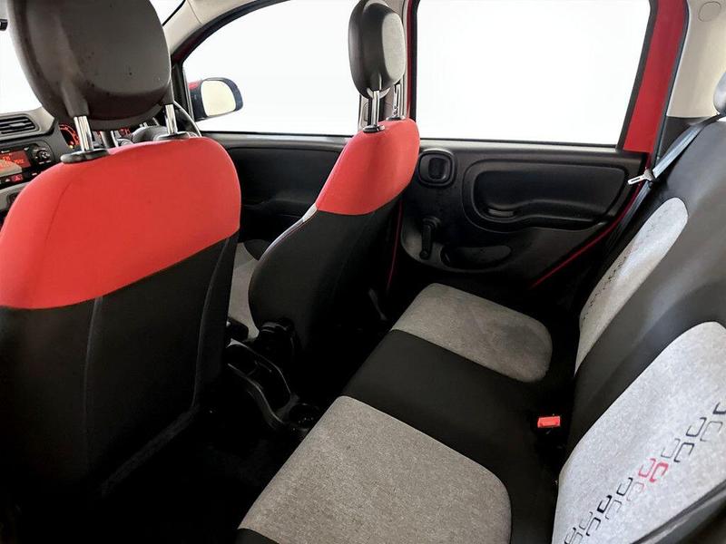 Used Fiat Panda 2018 for sale - 76433880: Photo 14