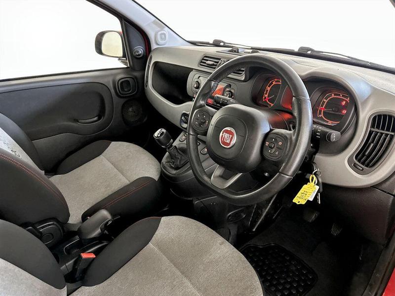 Used Fiat Panda 2018 for sale - 76433880: Photo 15