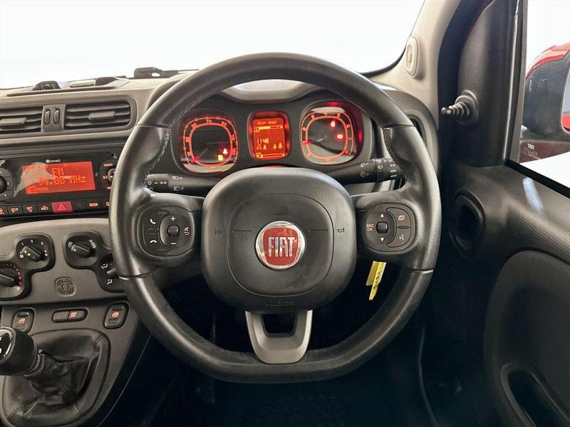 Used Fiat Panda 2018 for sale - 76433880: Photo 16