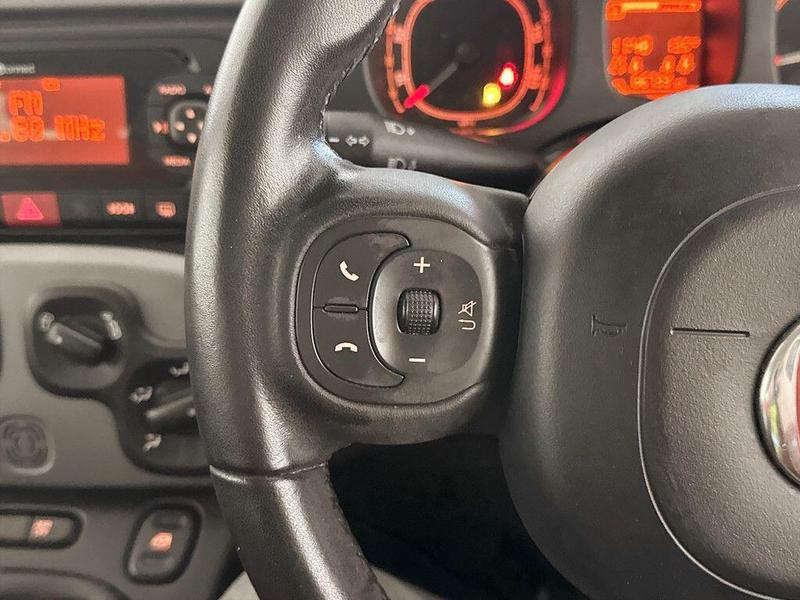 Used Fiat Panda 2018 for sale - 76433880: Photo 17