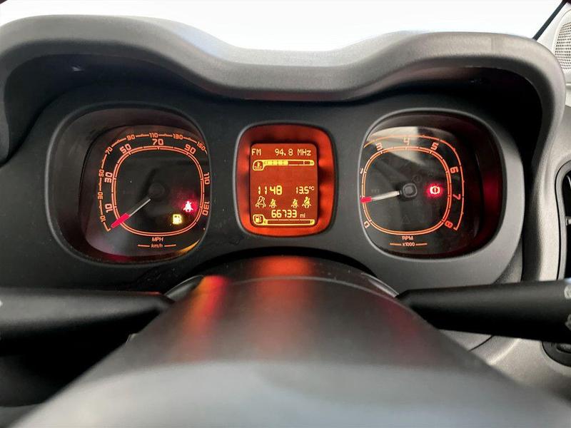 Used Fiat Panda 2018 for sale - 76433880: Photo 18