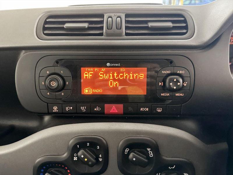 Used Fiat Panda 2018 for sale - 76433880: Photo 20