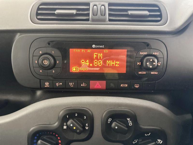 Used Fiat Panda 2018 for sale - 76433880: Photo 21