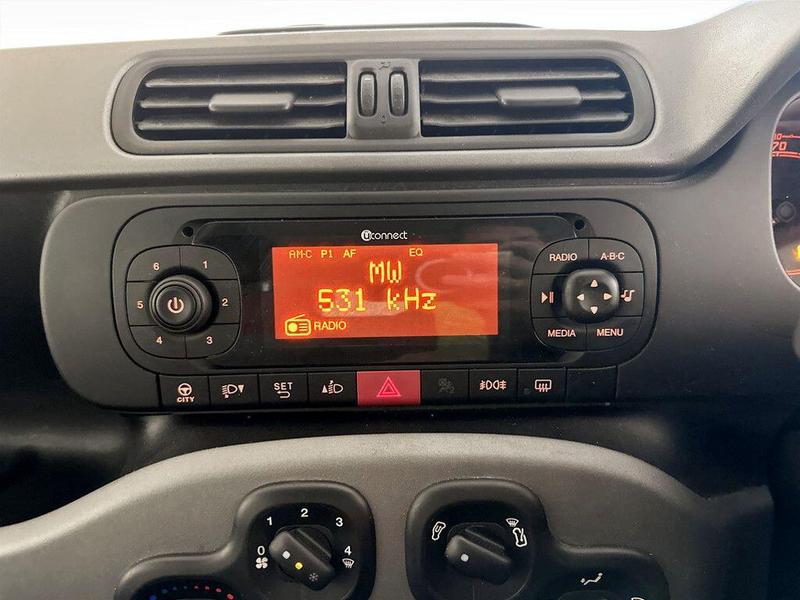 Used Fiat Panda 2018 for sale - 76433880: Photo 22