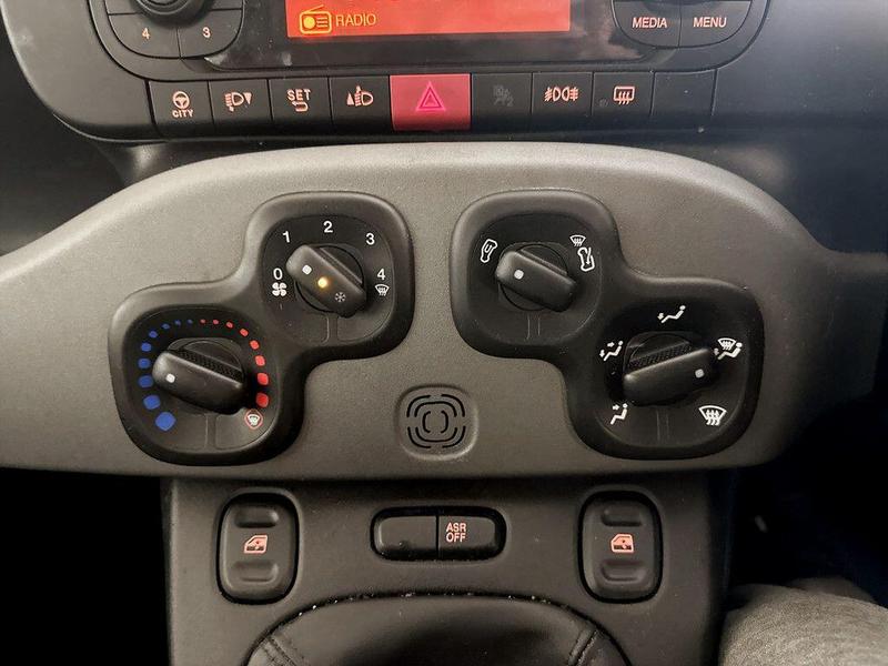 Used Fiat Panda 2018 for sale - 76433880: Photo 23