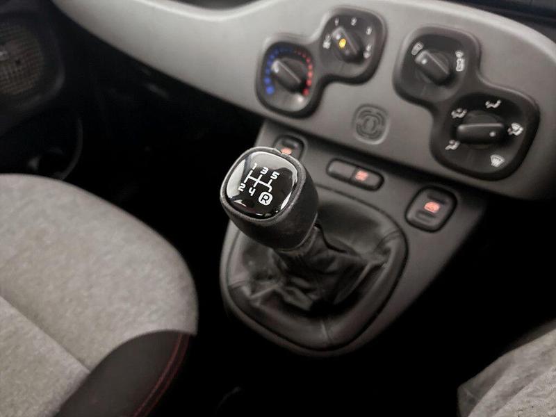 Used Fiat Panda 2018 for sale - 76433880: Photo 24