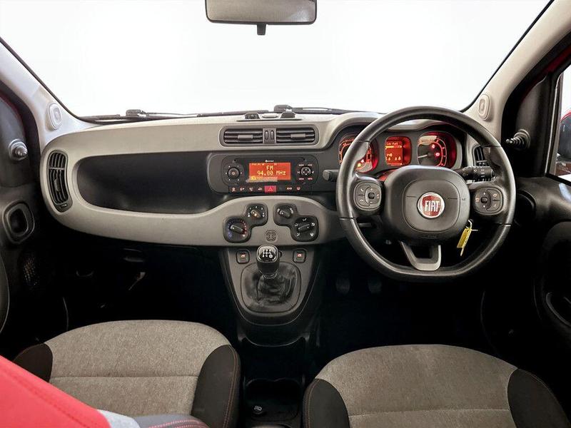 Used Fiat Panda 2018 for sale - 76433880: Photo 3