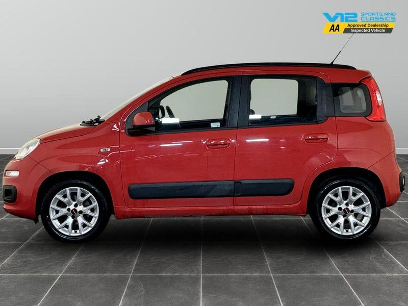 Used Fiat Panda 2018 for sale - 76433880: Photo 7